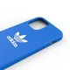 Adidas OR Moulded Case Basic vāciņš Apple iPhone 12 Pro Max zils/balts