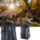 Спортивный туристический рюкзак Treki, 30 л, 50x30x20 см