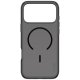 PanzerGlass Urban Explorer MagSafe vāciņš iPhone 17 Pro Max, melns