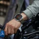 Нейлоновый ремешок Tech-Protect для Garmin Fenix 5X/6X/7X/8 (51 мм), зеленый