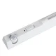 Maclean MCE235 LED lampa ar kustības sensoru, 4000K, 3xAAA