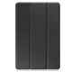 Tech-Protect SmartCase vāciņš Lenovo Tab M10 Plus (3rd Gen) 10.6\" Melns