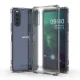 Sony Xperia 10 II Wozinsky Anti Shock Durable Case Cover, Transparent | Чехол для телефона