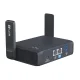 Wi-Fi 7 ceļojumu maršrutētājs GL.iNet Slate 7 (GL-BE3600), 2.5G, skārienekrāns