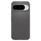 Spigen Liquid Air MagSafe maciņš Google Pixel 10 / Pro - Pelēks | Phone Case Cover Gray