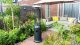 MultiGarden BYH-D-PC 11 kW gāzes sildītājs ar stikla aizsargu un pārvalku, melns