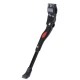RALLEX adjustable rear bike kickstand, aluminum