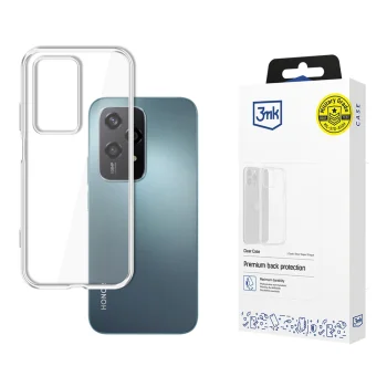 Прозрачный чехол 3Mk Protection Clear Case для Honor 200 Lite