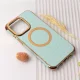 TFO Circle Glam Mag vāciņš Apple iPhone 14 Pro 6.1\"