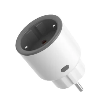 Viedā rozete Sonoff S60 Wi-Fi 16A 4000W ar Enerģijas Monitoringu