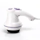 Массажер для тела RELAX SPIN с 4 насадками