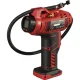 Аккумуляторный автокомпрессор Einhell CE-CC 18 Li Solo 18В 11 бар