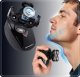 Elektriskais skuveklis Berdsen BD-265 5-in-1 vīriešu kopšanas komplekts, melns