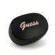 Guess GUTWST30BKTWS TWS Bluetooth bezvadu austiņas - melnas