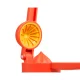 Пресс для цитрусовых Joseph Joseph JuiceMax Plus с мерным стаканом 300 мл,...
