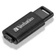 Verbatim Store \'n\' Go 128 GB USB-C zibatmiņa ar ievelkamu savienotāju