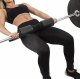 4Fizjo Barbell Pad, Pink