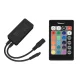 Sonoff L2 Viedā Wi-Fi LED Gaismas Virtene 5m RGB IP65