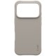 PanzerGlass iPhone 17 Pro Case Fashionable Samba MagSafe, Gray