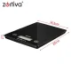 Elektroniskie virtuves svari Zortiva, 5 kg / 1 g, LCD