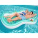 Bestway 43045 Double Inflatable Mattress Summer Colors, 224 x 174 cm