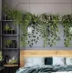 Искусственный плющ Gardlov, гирлянда 50,4 м, зеленый