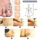 Pedikīra komplekts / Instrumenti ieaugušu nagu korekcijai | Ingrown Toenail Correction Tool Kit