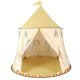 Bērnu telts Māja Paviljons Vigvams | Large Play Tent House for children Wigwam