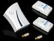 Wireless Door Rington with Remote Control + 2x Buttons