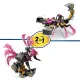 LEGO DREAMZzz 71513 Nightmare Scorpion Digger konstruktors