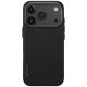 Uniq Keva EDGE Magclick uzlādes aizsargapvalks iPhone 17 Pro – melns | Phone Case Cover
