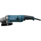 Угловая шлифмашина Makita GA9050R, 2000 Вт, 230 мм