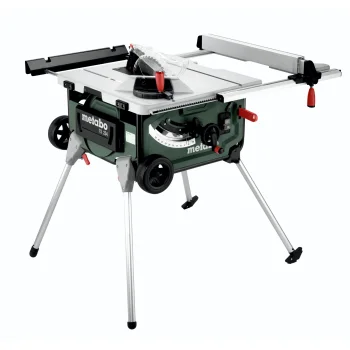 Table Circular Saw Metabo TS 254, 2000 W, 254 mm