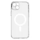 Vāciņš TFO Anti Shock Mag, iPhone 14 Plus 6.7\", 1.5 mm, caurspīdīgs