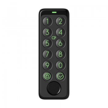 SwitchBot tastatūra - skārienpoga | Keypad touch button