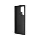 Guess Samsung Galaxy S22 Ultra Case 4G Big Metal Logo, Grey