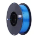 Пластик для 3D-принтера Creality CR-Silk PLA 1.75мм 1кг, синий