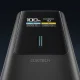Cuktech CKPB100PGLBL ārējais akumulators 150W 10000mAh, melns