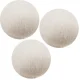 Vilnas bumbiņas žāvētājam 20993 | Wool balls for dryer