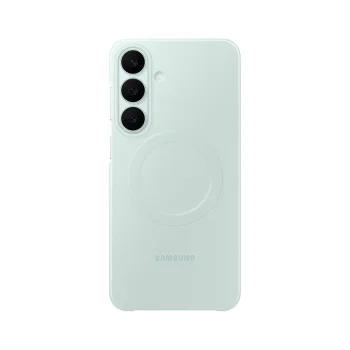 Samsung Galaxy S26 FE Case Samsung Slim Magnet Cover EF-SS741CME MagSafe, Mint