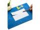 A3 Double-Sided Self-Healing Cutting Mat, Blue