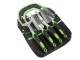 Garden Tool Set 4 pcs with Bag