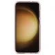 Samsung Galaxy S23 (SM-S911) Spigen Ultra Hybrid Case Cover, Rose Crystal | Чехол Кабура Кейс...