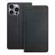 3mk Protection iPhone 16 Pro Wallet Case, Black