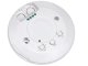 Maclean MCE133 mikroviļņu kustības sensors, griestu stiprinājums, 1-8m, 2000W