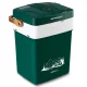 Портативный автохолодильник Berdsen Icemax 3826, 29 л, режим Eco, зеленый