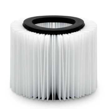 Humberg HEPA filtrs HM-400 putekļusūcējam