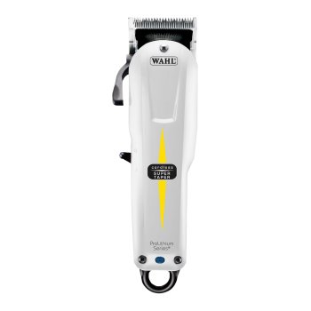 Professional Cordless Hair Clipper WAHL SUPER TAPER 5V