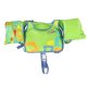 Bestway 32174 bērnu peldēšanas veste ar uzročiem, 3-6 gadi (19-30 kg), zaļa