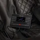 Массажное кресло Sakura Comfort Plus 806, черное